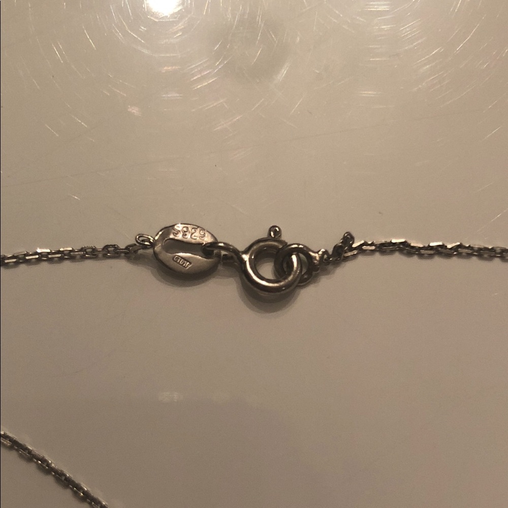 Necklace - Picture 2 of 2